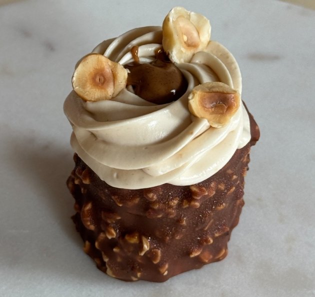 Sweetbar - základní dobrůtky