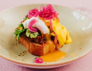 Snídaňový speciál podle Jana Horkého