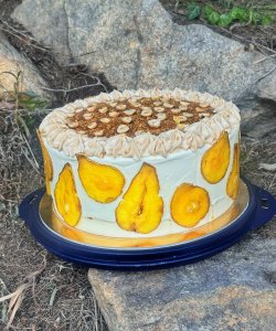 Dorty - hrajeme si s chutěmi