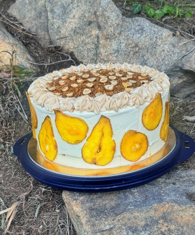 Dorty - hrajeme si s chutěmi