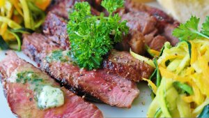 Podzimní menu podle Honzy Horkého