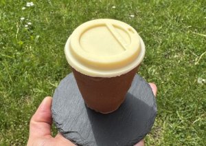 Moderní mousse dezerty