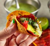 Mexická grilovačka - posuň své mistrovství u grilu