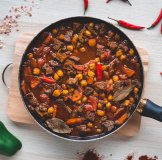 Mexická grilovačka - posuň své mistrovství u grilu