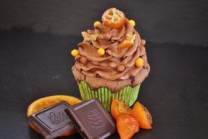 Kurz pečení a zdobení cupcaků