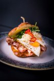 Street Food - vytuněné prasárničky nejen pro teens
