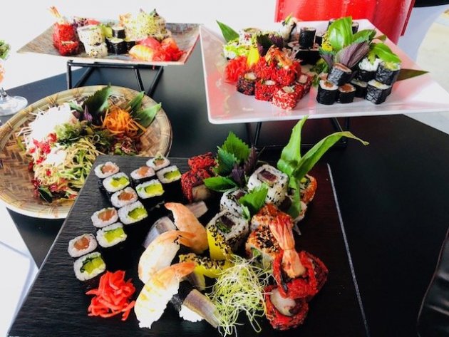 Sushi