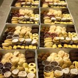 Bezlepkové cukroví na zakázku 1kg