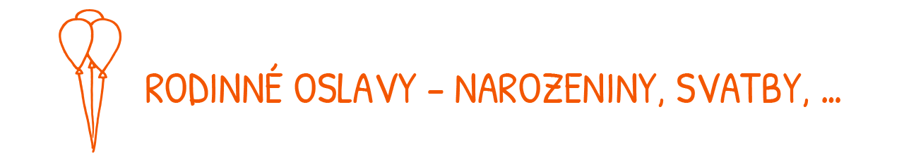 Rodinné oslavy-narozeniny, sva
