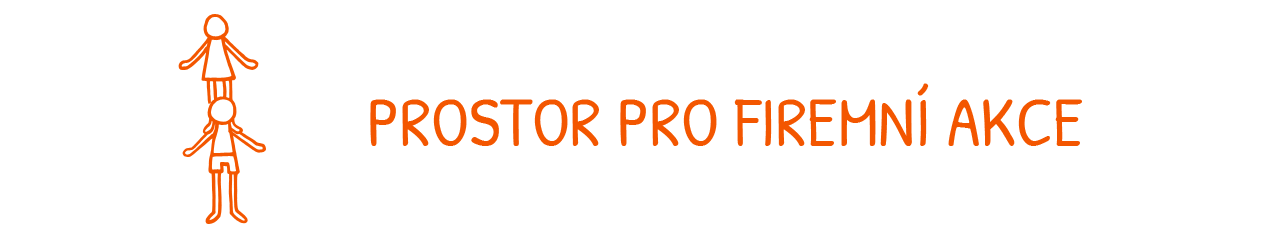 Prostor pro firemní akce